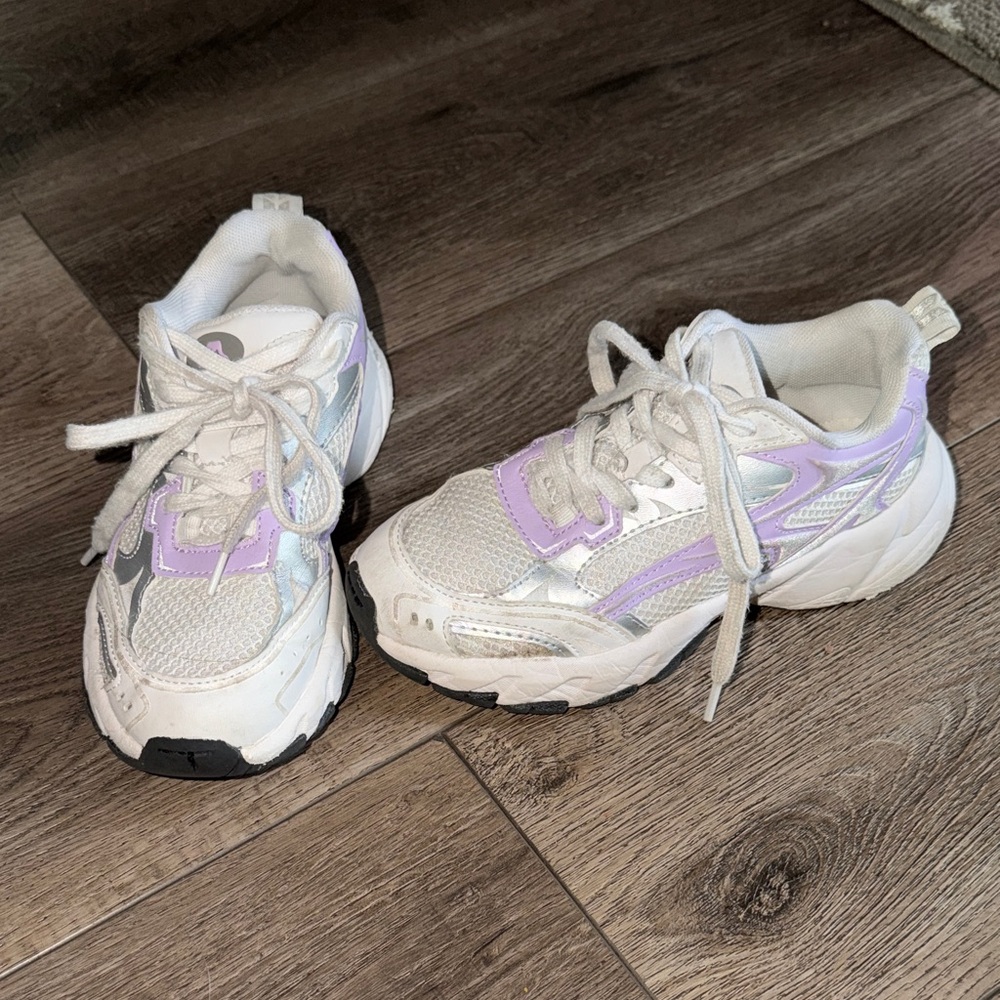 Girls Zara Sneakers
